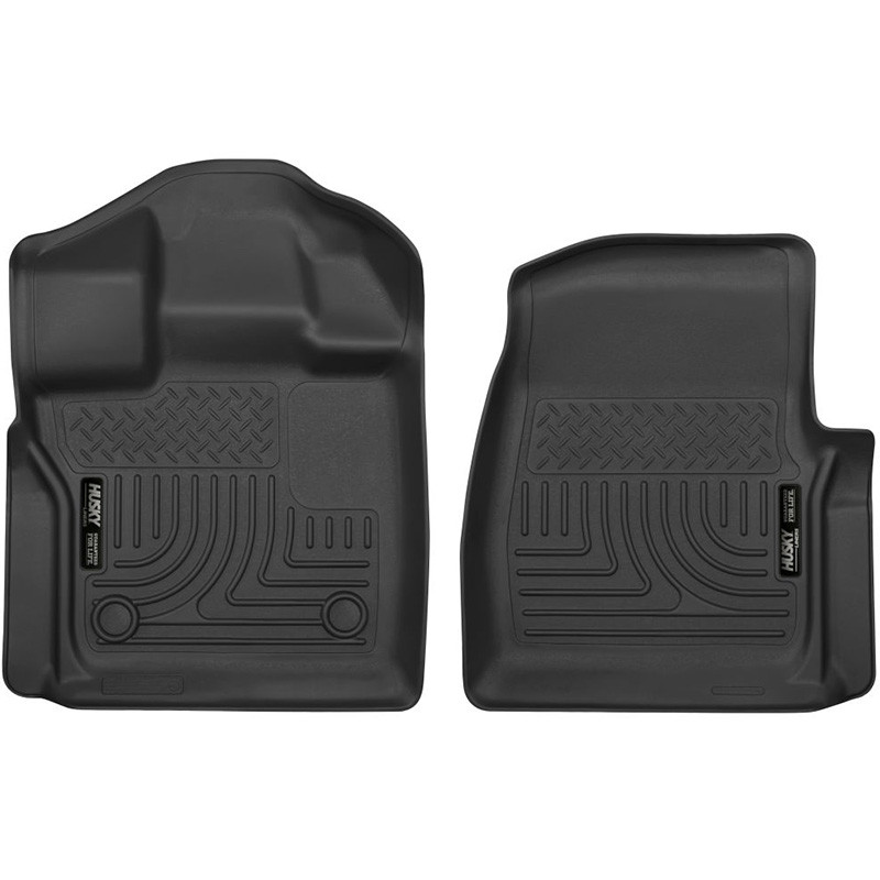 Husky Liners | Tapis X-ACT - Avant - Accord 1.5T / 2.0L 2018-2022
