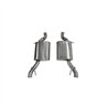 Corsa | Sport Axle-Back Exhaust System - CTS 3.6T 2014-2017