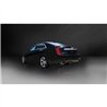 Corsa | Sport Axle-Back Exhaust System - CTS 3.6T 2014-2017