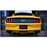 Corsa | Xtreme Cat-Back Exhaust System - Mustang 5.0L 2015-2017