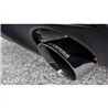 Corsa | Sport Cat-Back Exhaust System - Mustang 5.0L 2015-2017