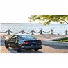 Corsa | Xtreme Cat-Back Exhaust System - Mustang 5.0L 2015-2017