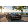 Corsa | Sport Cat-Back Exhaust System - Mustang 5.0L 2015-2017