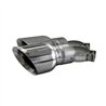 Corsa | Exhaust Tip Kit - Mustang 2.3T / 5.0L 2015-2025