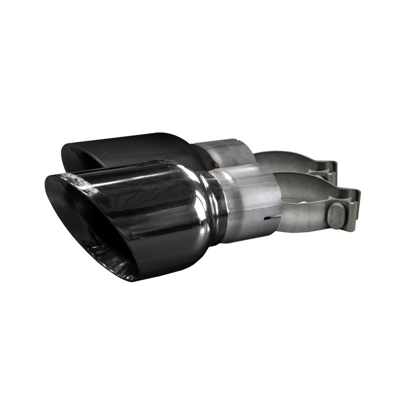 Corsa | Exhaust Tip Kit - Mustang 2.3T / 5.0L 2015-2025