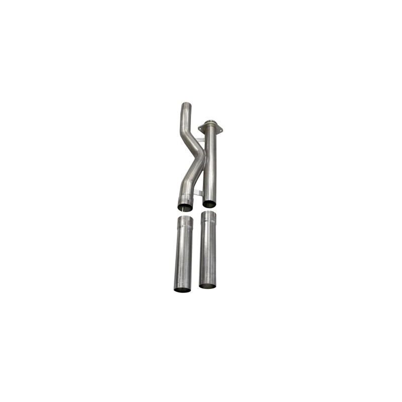 Corsa | X-Pipe Exhaust - F-150 3.5T 2017-2020