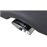 Corsa | Sport Cat-Back Exhaust System - Ram 1500 / Classic 4.7L / 5.7L 2011-2023