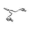 Corsa | Xtreme Cat-Back Exhaust System - 300 / Charger / Magnum 6.1L 2005-2010