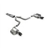 Corsa | Xtreme Cat-Back Exhaust System - 300 / Charger / Magnum 6.1L 2005-2010