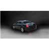 Corsa | Xtreme Cat-Back Exhaust System - 300 / Charger / Magnum 6.1L 2005-2010