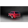 Corsa | Sport Cat-Back Exhaust System - Grand Cherokee 6.1L 2006-2010