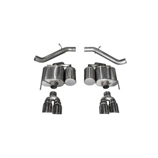 Corsa | Sport Axle-Back Exhaust System - ATS 3.6T 2016-2019