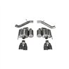 Corsa | Sport Axle-Back Exhaust System - ATS 3.6T 2016-2019