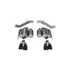 Corsa | Sport Axle-Back Exhaust System - ATS 3.6T 2016-2019