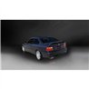 Corsa | Sport Cat-Back Exhaust System - 325i / 325is / 328i / 328is 2.5L / 2.8L 1992-1999