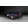 Corsa | Sport Cat-Back Exhaust System - 325i / 325is / 328i / 328is 2.5L / 2.8L 1992-1999