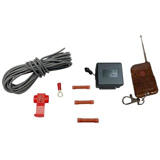 HORN BLASTERS | Wireless Horn Activation Remote