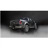 Corsa | Xtreme Cat-Back Exhaust System - F-150 6.2L 2011-2014