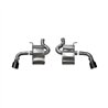 Corsa | Xtreme Axle-Back Exhaust System - Camaro 6.2L 2016-2024