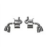 Corsa | Sport Axle-Back Exhaust System - Camaro SS / ZL1 6.2L 2016-2024
