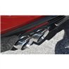 Corsa | Sport Axle-Back Exhaust System - Camaro SS / ZL1 6.2L 2016-2024