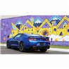 Corsa | Sport Axle-Back Exhaust System - Camaro SS / ZL1 6.2L 2016-2024