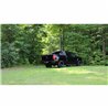 Corsa | Touring Cat-Back Exhaust System - Silverado / Sierra 1500 / Limited 2014-2019