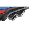 Corsa | Sport Cat-Back Exhaust System - WRX / Limited / WRX STi / Special Edition 2.5T 2008-2011