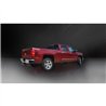 Corsa | Sport Cat-Back Exhaust System - Silverado / Sierra 1500 6.2L 2014-2019