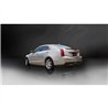Corsa | Sport Cat-Back Exhaust System - ATS 2.0T 2013-2019