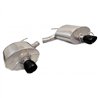 Corsa | Sport Axle-Back Exhaust System - CTS 6.2L 2011-2014