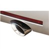 Corsa | Sport Axle-Back Exhaust System - CTS 6.2L 2011-2014
