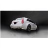 Corsa | Sport Axle-Back Exhaust System - CTS 6.2L 2011-2014