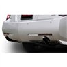 Corsa | Sport Axle-Back Exhaust System - CTS 6.2L 2011-2014