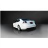 Corsa | Sport Cat-Back + X-Pipe Exhaust System - G8 GT / GXP 6.0L / 6.2L 2008-2009