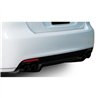 Corsa | Sport Cat-Back + X-Pipe Exhaust System - G8 GT / GXP 6.0L / 6.2L 2008-2009