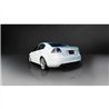 Corsa | Sport Cat-Back + X-Pipe Exhaust System - G8 GT / GXP 6.0L / 6.2L 2008-2009