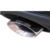 Corsa | Sport Cat-Back Exhaust System - Camaro 6.2L 2010-2015