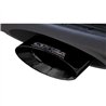 Corsa | Sport Cat-Back Exhaust System - Camaro 6.2L 2010-2015