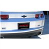 Corsa | Xtreme Cat-Back Exhaust System - Camaro 6.2L 2010-2013
