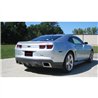 Corsa | Xtreme Cat-Back Exhaust System - Camaro 6.2L 2010-2013