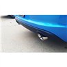 Corsa | Exhaust Tip Kit - Charger 5.7L 2015-2016