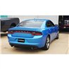 Corsa | Exhaust Tip Kit - Charger 5.7L 2015-2016