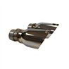 Corsa | Exhaust Tip Kit - Charger 5.7L 2015-2016
