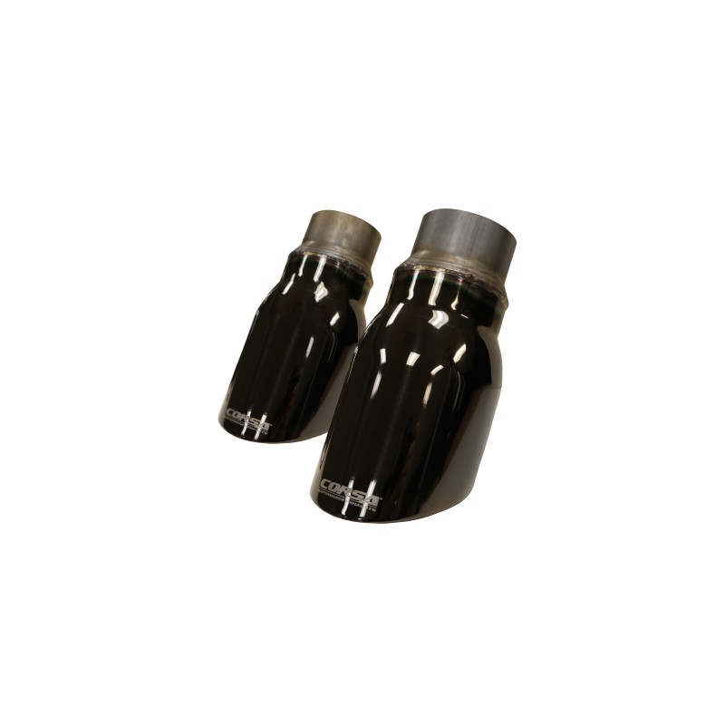 Corsa | Exhaust Tip Kit - Charger 5.7L 2015-2016