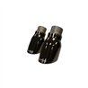 Corsa | Exhaust Tip Kit - Charger 5.7L 2015-2016