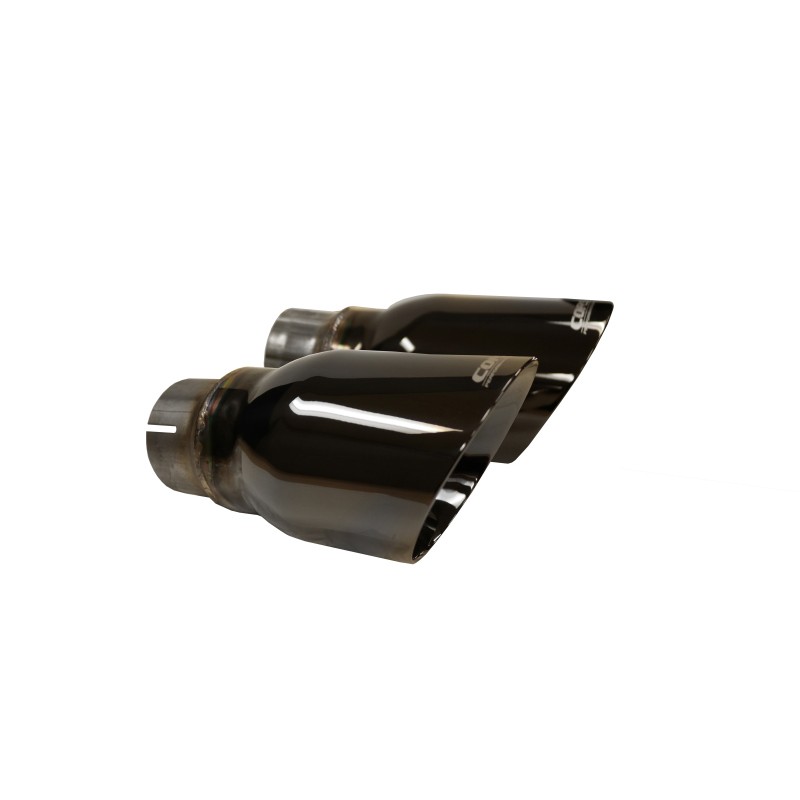 Corsa | Exhaust Tip Kit - Charger 5.7L 2015-2016