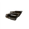 Corsa | Exhaust Tip Kit - Charger 5.7L 2015-2016