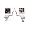 Corsa | Xtreme Cat-Back Exhaust System - Challenger 6.2L / 6.4L 2015-2022