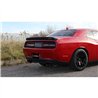 Corsa | Xtreme Cat-Back Exhaust System - Challenger 6.2L / 6.4L 2015-2022